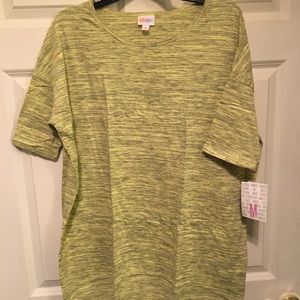 Lularoe Irma size medium